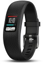 GARMIN(ガーミン)アウトドアライフログ vivofit...