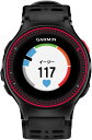 GARMIN(ガーミン)アウトドアグッズその他ForeAthlete 225J【日本正規品】147216