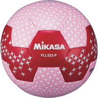 ミカサ（MIKASA）フットサルフットサルボール　レジャー用　PFLL522Pの画像