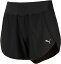 PUMA(プーマ)ウエルネスショートパンツブラストショーツ 4インチ レディース51690801PUMA BLACK