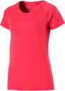 PUMA(プーマ)ウエルネスTシャツレディース エピック SS Tシャツ51691003PARADISE P