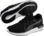 PUMA(プーマ)ウエルネスシューズダイナモ ウィメンズ19055508プーマブラック