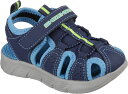 Skechers(スケッチャーズ)カジュアルシューズC−FLEX SANDAL97810NNVBL