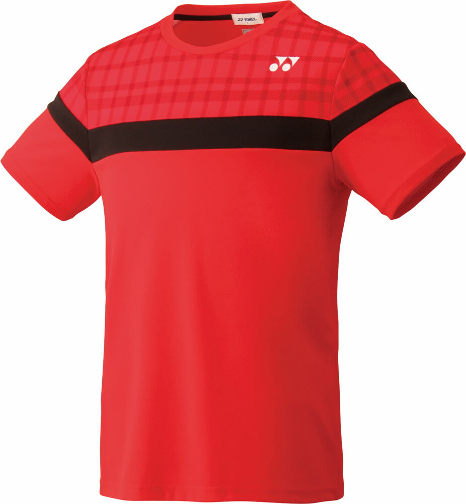 【最大900円OFFクーポン配布中】Yonex（ヨネックス）テニスゲームシャツ・パンツ【男…...:sportsaomori:10840340