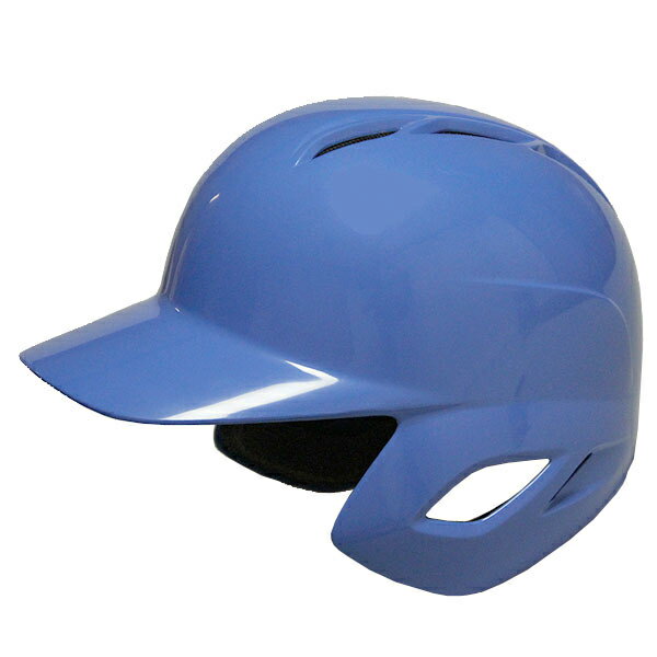 ZETT（ゼット）野球＆ソフト軟式打者用ヘルメット_BHL370BHL370の画像