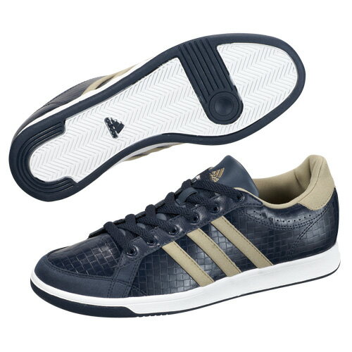 【セール】adidas（アディダス） ランニングシューズ レディース オラクル st W カレッジネイビー V24784