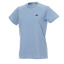 【セール】adidas（アディダス） トレーニングアパレル レディース ESS UV SS Tシャツ アルチチュード 2012 SS876 X41819