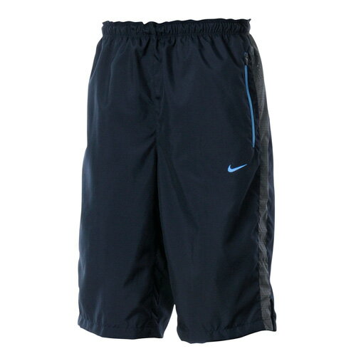 【セール】NIKE（ナイキ） トレーニングアパレル メンズ ベイパーナイキスフィアドライショートパンツ ダークオブシディアン 2012 477526 450