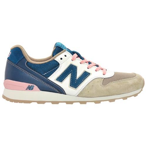 New　Balance（ニューバランス） カジュアルシューズ WR996CD D レディース サファリ WR996CS D