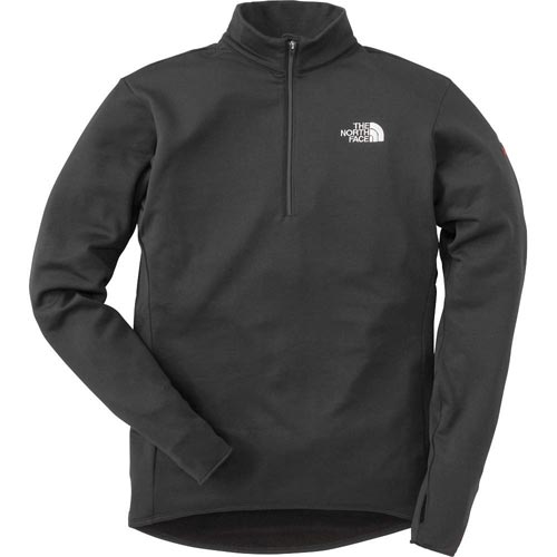 【送料無料】◇THE NORTH FACE（ザ・ノース・フェイス） トレッキングアパレル クンブー プル メンズ ブラック NL46002 K