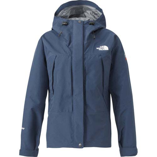 【送料無料】◆THE NORTH FACE（ザ・ノース・フェイス） トレッキング アウトドア ウェア ALL MOUNTAIN JK/オールマウンテンジャケット レディース コズミックブルー NPW61405 CM