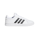   adidas (AfB X) GRANDCOURT BASE V[Y ̑JWA jOzCg RAubN  [Nu[ EOU26 EE7904