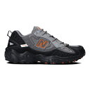  New Balance (j[oX) V[Y JWA ML703BA D Y BLACK ORANGE ML703BA D