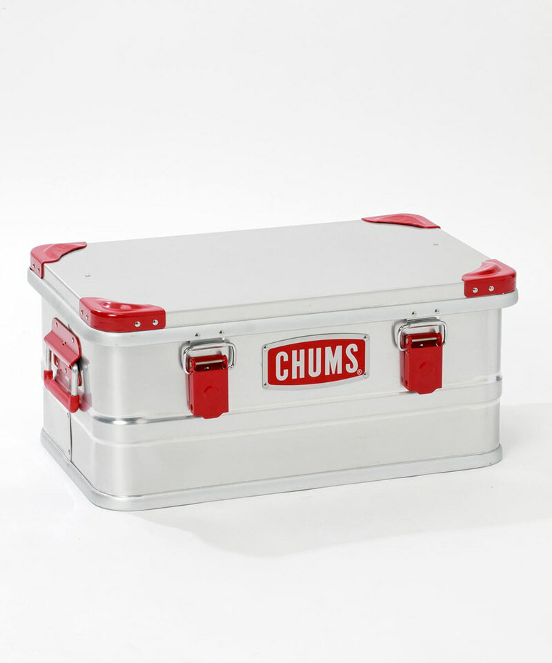 チャムス (CHUMS) ストレージボックス (Storage Box) CH62-1821