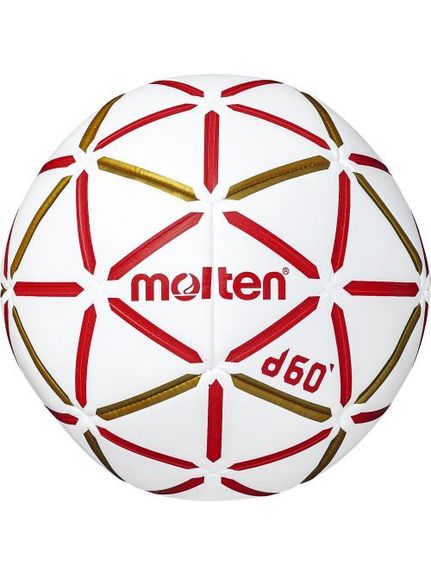 モルテン molten D60　2号球 ハンドボール ボール