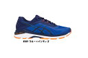 アシックスASICSランニング・レーシングシューズ GT-2000 NEWYORK6SW TJG978 4549 201
