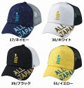 【2個まとめ買いで送料無料】2018春限定モデル 】ゴーセン GOSEN 2018ALL JAPAN キャ