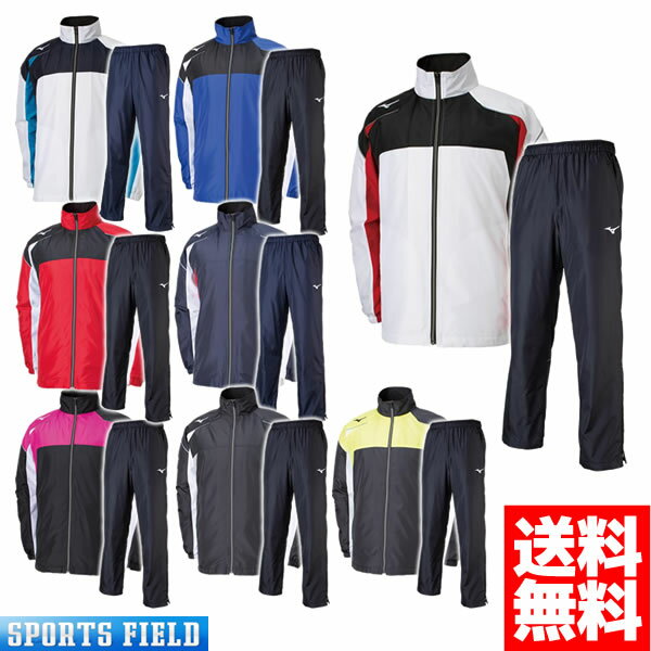 ~Ym MIZUNO EH[}[ VcEWPbgpc㉺g32JE8590-32JF8590 (~Ym EBhu[J[ jZbNX dejX ejX \tgejX oh~g EFA ~Ym EChu[J[ oh~g soft tennis wear windbreakerj