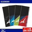【2018NEW】ミズノ MIZUNO ラケットバッグ ラケットケース(2本入れ)63JD8009 (テニ