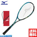 \tgejX Pbg ~Ym MIZUNO \tgejXPbg WXgZ[5 XystZ-05 (63JTN83621 Z05 q  ejX ~Ym \tgejX Pbg q ejXPbg ~Ym y soft tennis racket   Kbg   r[N[| 