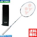 バドミントン ラケット ヨネックス YONEX バドミントンラケット ナノレイ750 NANORAY750 (NR750) ヨネックス バドミントンラケット ナノレイ バトミントンラケット ガット 張り上げ代無料 badminton racket
