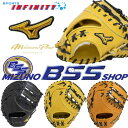 【ポイント10倍】【送料無料】【刺繍無料】 mizuno(ミズノ)! 軟式ファーストミット