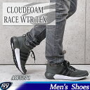 アディダス ADIDAS CLOUDFOAM RACE WT...
