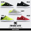 1000円クーポン対象 DC ディーシーシューズ TRASE LITE DM181603-BLK/GRN/GRY/RED/YEL