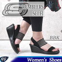 スケッチャーズ レディース サンダル SKECHERS Ru...