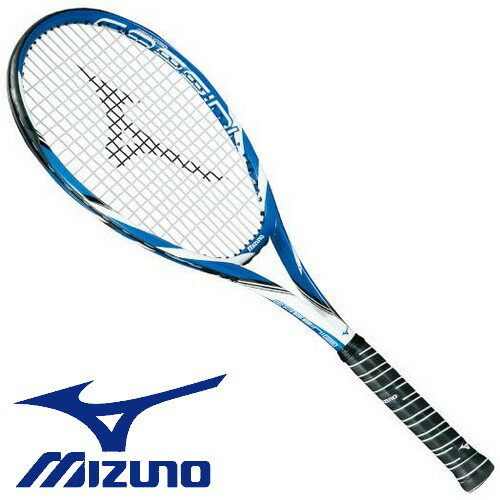 【硬式ラケット】　CASSINI　98 - カッシーニ　98　フレームのみ　【MIZUNO-ミズノ】　テニスラケット/硬式テニスラケット