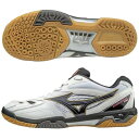MIZUNO ミズノ バドミントンシューズ ウェーブファング PRO 71GA170009