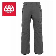 686 Xm[{[hEFA Infinity Insulated Cargo Pants Charcoal 21/22 pc VbNXGCgVbNX Nn`N