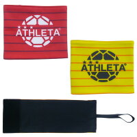 【キャッシュレス5%還元】 【ATHLETA-アスレタ】　キャプテンマーク　【フットサルウェア/サッカーウェア】の画像