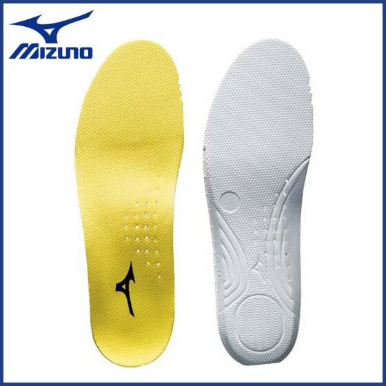 【MIZUNO-ミズノ】　ゼログライドカップインナーソール　サッカー用　【シューズケア用品…...:sportskym:10012957