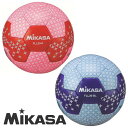MIKASA ミカサ フットサルボール 3号球 検定球 ジュニア 小学生用