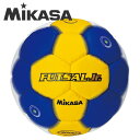 MIKASA ミカサ フットサルボール 3号球 ソフト ジュニア 小学生