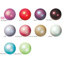 【SASAKI-ササキ】 オーロラボール 検定品 【新体操ボール/新体操用品】
