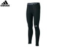 【返品・交換不可】アディダス:【メンズ】テックフィット BASE ロングタイツ【adidas スポーツ ランニング インナーパンツ】【あす楽_土曜営業】【あす楽_日曜営業】