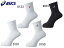 アシックス:【メンズ&レディース】ソックス 18【asics スポーツ ランニング ソックス】【あす楽_土曜営業】【あす楽_日曜営業】