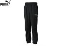 プーマ:【ジュニア】TT ESS PRO ピステパンツ【PUMA ウィンドブレーカーパンツ】【あす楽_土曜営業】【あす楽_日曜営業】