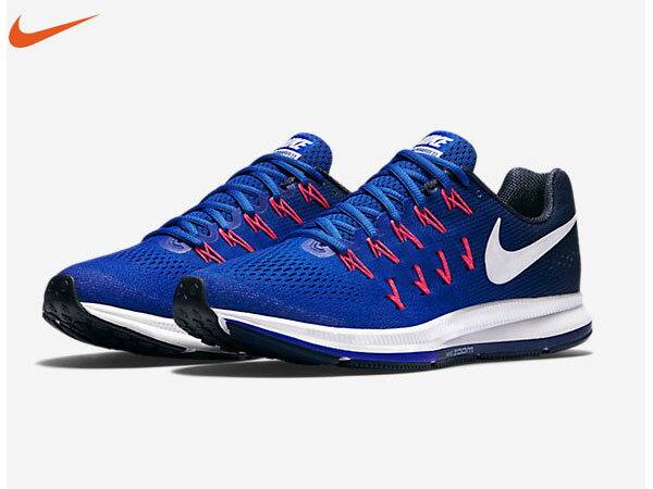 NIKE エア ズーム ペガサス 33 メンズ