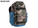バートン:Kilo Pack【burton カジュアル リュ...