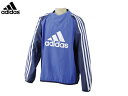アディダス:【ジュニア】Boys ピステトップ【adidas サッカー ピステ シャツ】【あす楽_土曜営業】【あす楽_日曜営業】