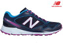 ニューバランス:【レディース】トレイルランニング WT910 BV2 B【NEW BALANCE ランニングシューズ】【あす楽_土曜営業】【あす楽_日曜営業】