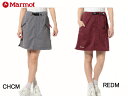 マーモット:【レディース】ジェットバリアスカート【Marmot Jetbarrier Skirt アウトドア アウトレット セール】【あす楽_土曜営業】【あす楽_日曜営業】