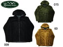 【送料無料】マナスタッシュ:【メンズ】BIGFOOT HOODIE【MANASTASH カジュアル アウター】【あす楽_土曜営業】【あす楽_日曜営業】【父の日】