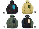 【送料無料】マナスタッシュ:【メンズ】BREATHA COACH JACKET【MANASTASH カジュアル ジャケット】【あす楽_土曜営業】【あす楽_日曜営業】