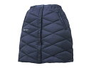 【送料無料】マーモット:【レディース】トランスダウンディフェンダースカート【Marmot Trans down DEFENDER Skirt アウトドア ボトムス】【あす楽_土曜営業】【あす楽_日曜営業】