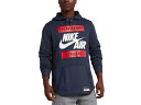 ナイキ:【メンズ】エア プルオーバー フーディ【NIKE Air Pullover Hoodie パーカー アウター アウトレット アパレルセール】【あす楽_土曜営業】【あす楽_日曜営業】 【父の日】