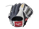 【送料無料】ローリングス:HOH メジャースタイル 軟式用グラブ オールラウンド用【Rawlings 野球 軟式 グローブ オールラウンド用】【あす楽_土曜営業】【あす楽_日曜営業】